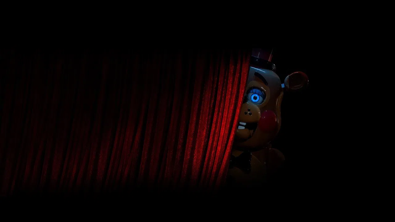 Five Nights at Freddy
