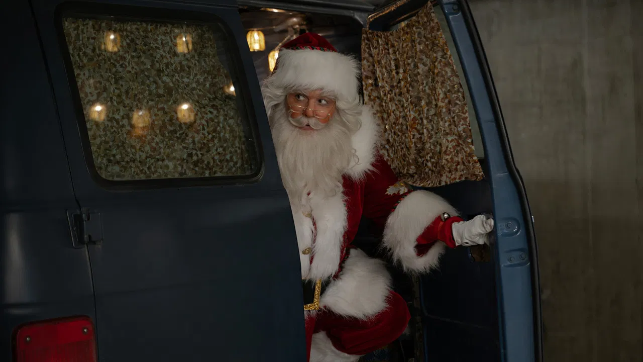 My Secret Santa Movie Screenshot 5