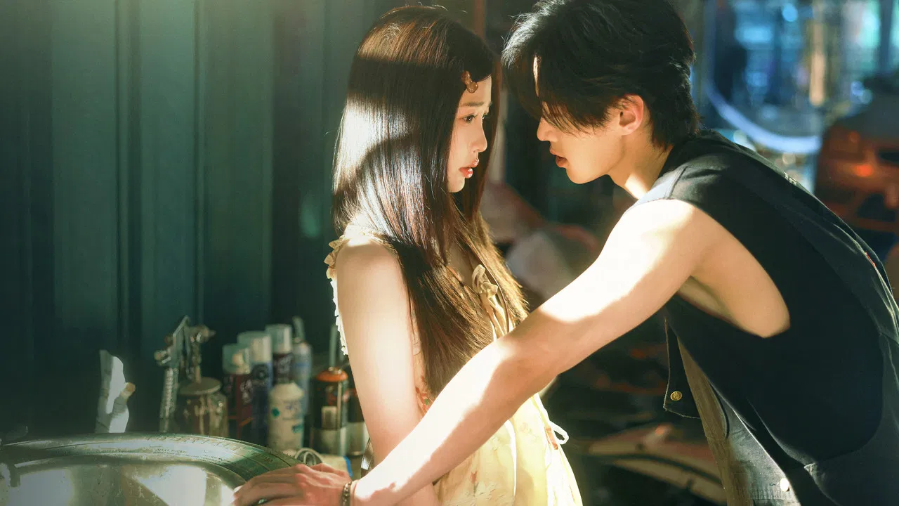 Speed and Love Series Screenshot 3