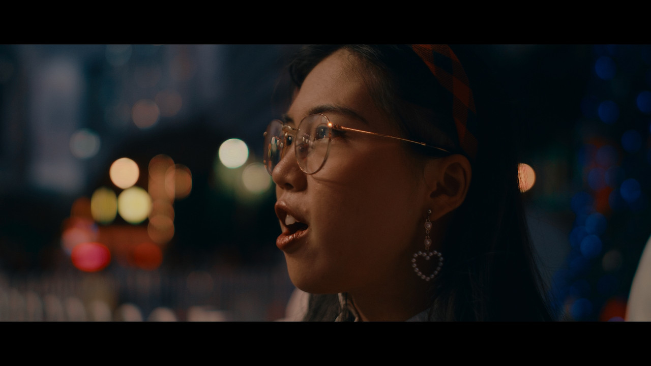 Big Worm Movie Screenshot 1