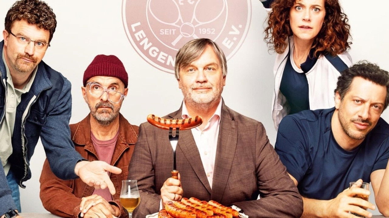 Extrawurst Movie Screenshot 3