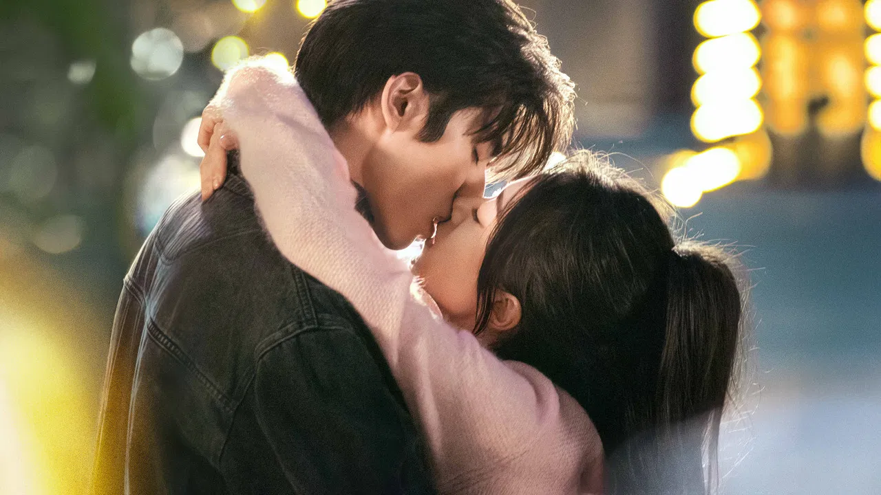 Shine on Me Series Screenshot 3