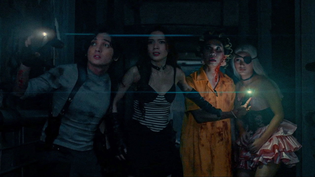 Shake, Rattle & Roll: Evil Origins Movie Screenshot 2