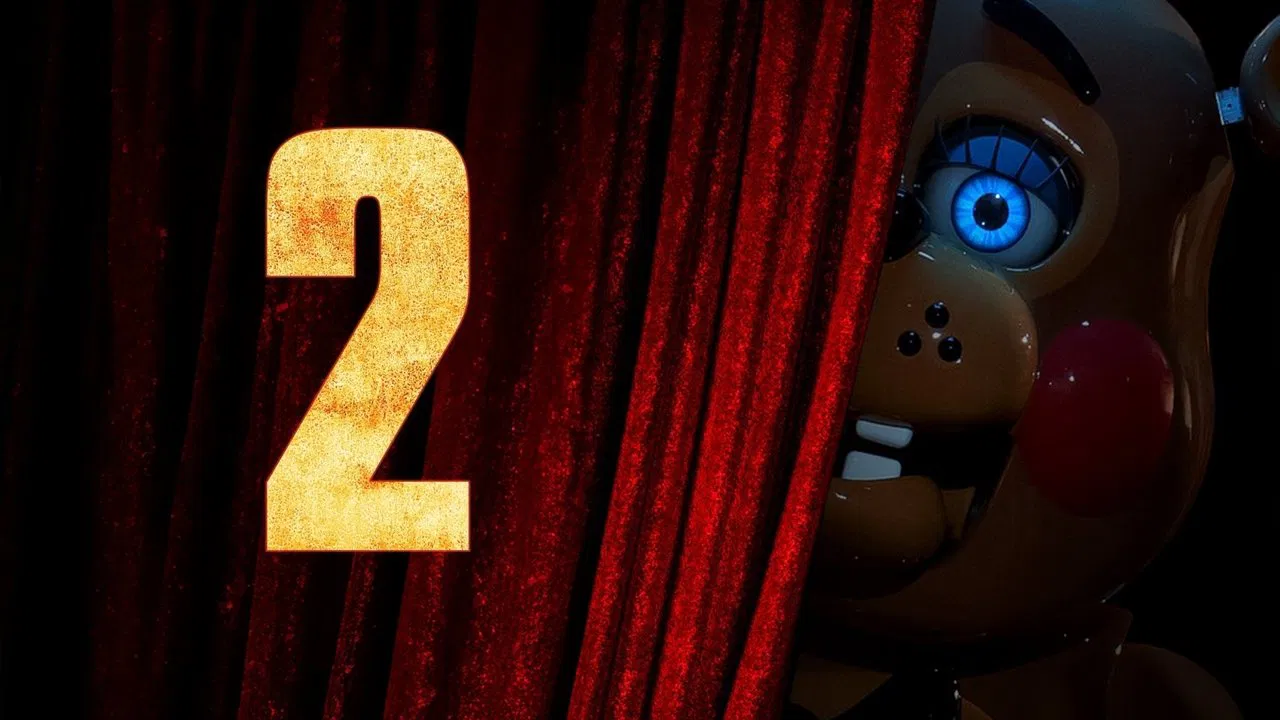 Five Nights at Freddy