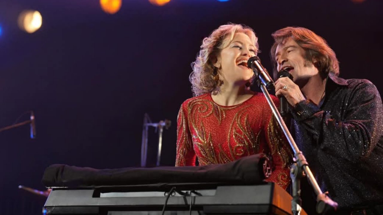 Song Sung Blue Movie Screenshot 2