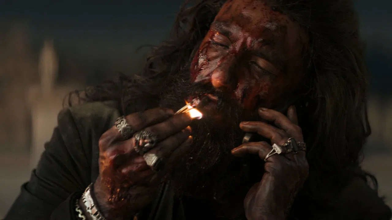 Dhurandhar Movie Screenshot 1